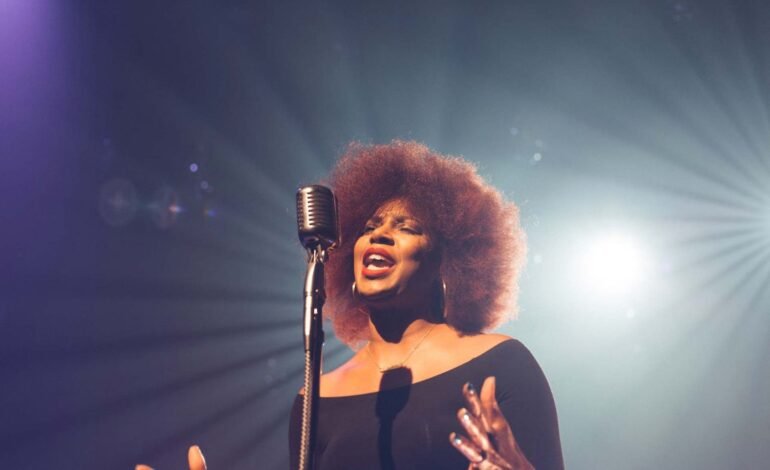 Song About Love that Became the Anthem of Eurovision