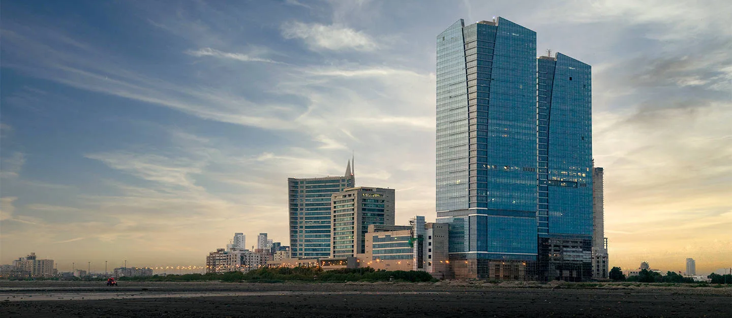 Foundations of a New Pakistan: Why The Novo Tower is More Than Just Real Estate