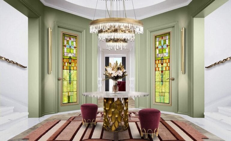 Architectural Elegance in the Sky: The Design Story Behind The Novo Tower”