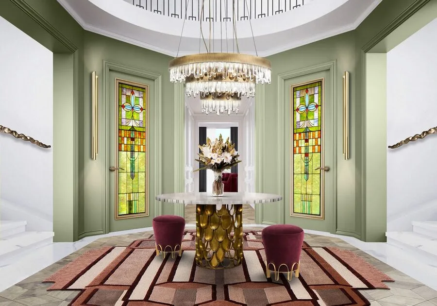 Architectural Elegance in the Sky: The Design Story Behind The Novo Tower”