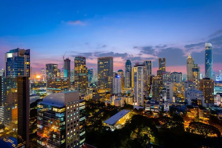 Novo by Name, Icon by Design: The Skyscraper That Will Define Lahore’s Skyline”