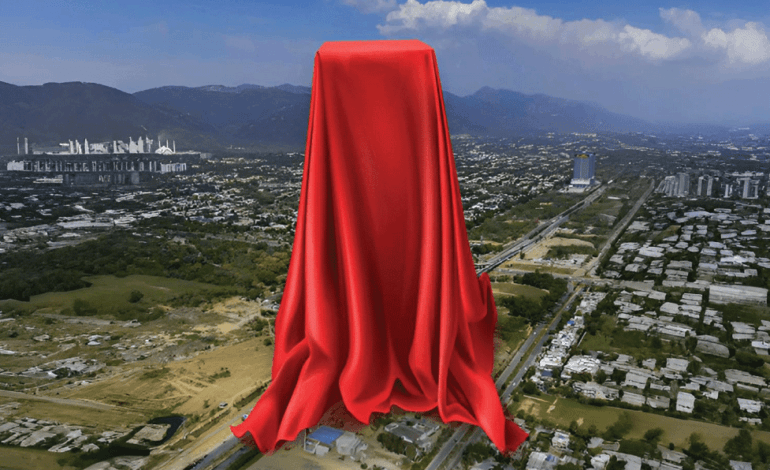 Touching the Sky: The Novo Tower and the New Face of Pakistani Luxury