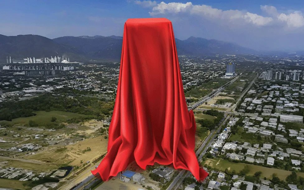 Touching the Sky: The Novo Tower and the New Face of Pakistani Luxury