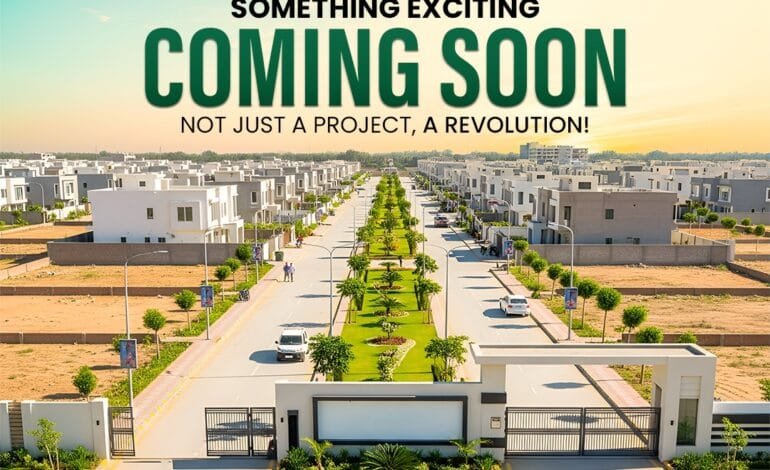 The Wait Is Almost Over — Al-Kabir Orchard’s Next Chapter