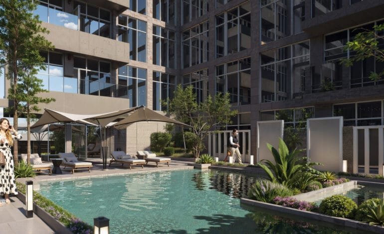 Made for Tomorrow, Built in Pakistan: The Novo Tower’s Global Standard of Living