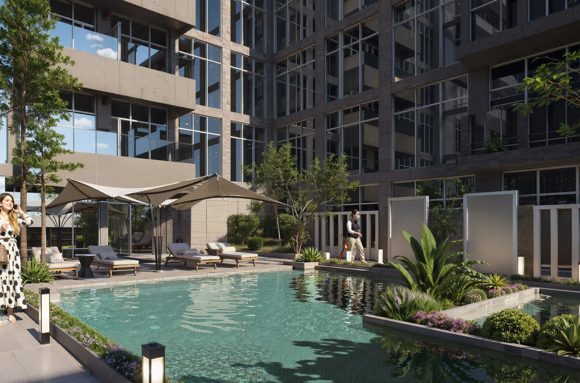 Made for Tomorrow, Built in Pakistan: The Novo Tower’s Global Standard of Living