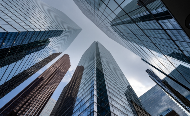 From Startup to Skyscraper: The Entrepreneurial Journey Behind The Novo Tower”