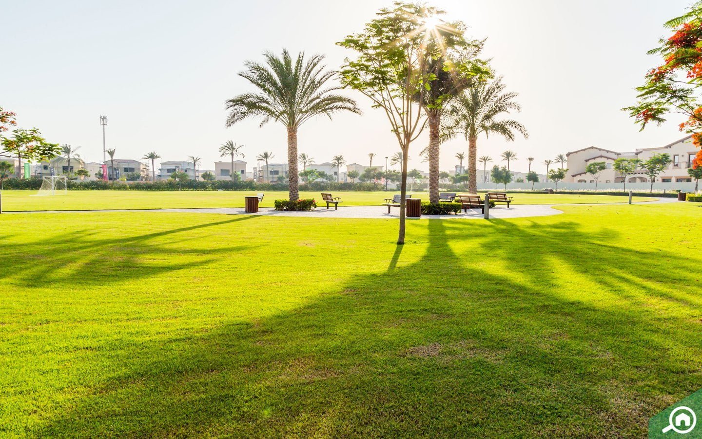 Al Kabir Developers Unveil Visionary Jumairah Park Villas Project