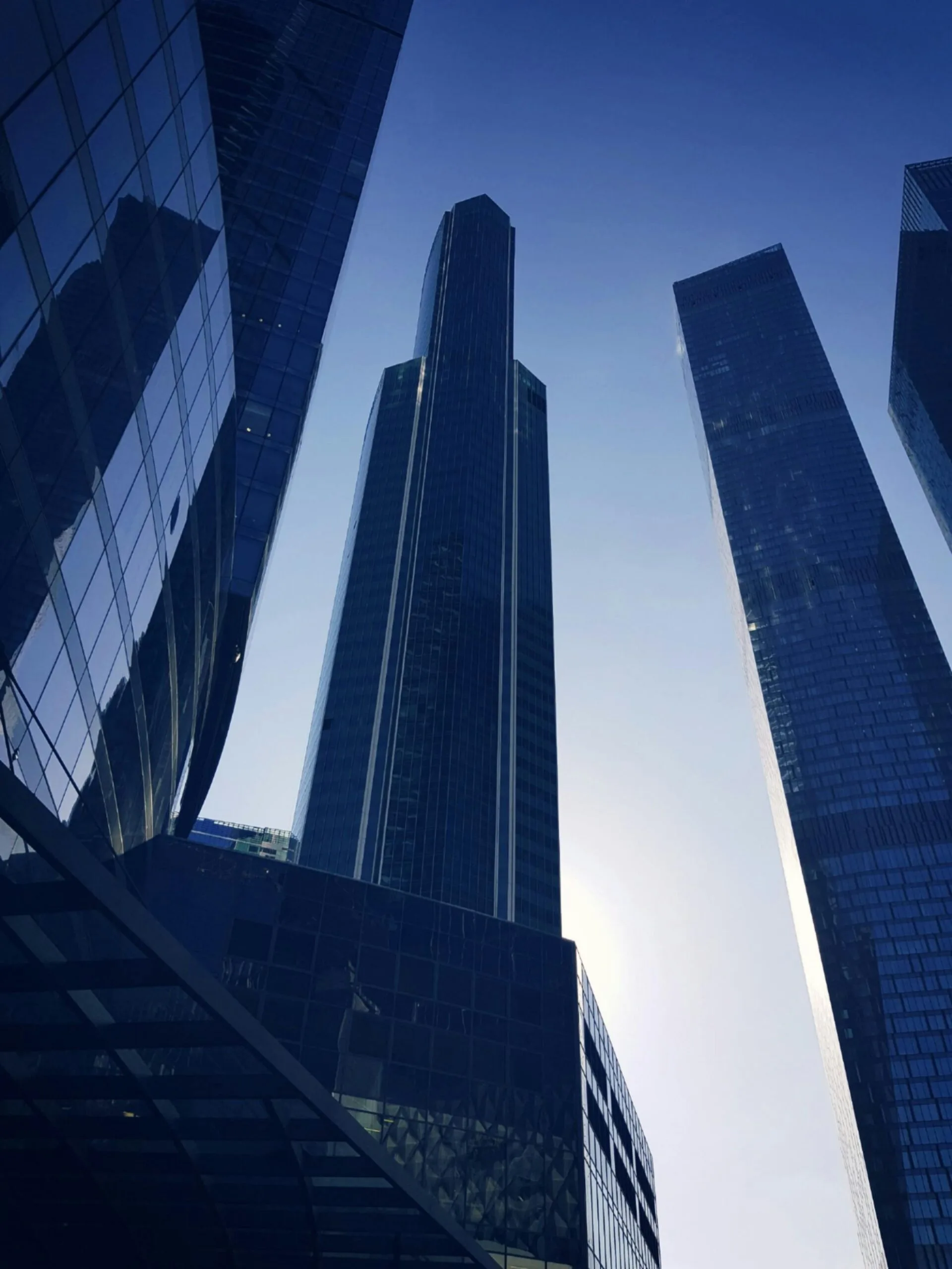 A Legacy in the Making: Why The Novo Tower Will Stand for Generations