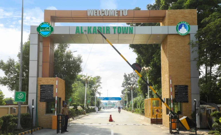 New Horizons. New Deal. Coming Soon.